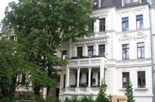 Wohnung mieten in Schillerstraße 55, 06114 Paulusviertel, Schöne 4 Zi-Wohnung mit Balkon, Laminat, Wannenbad und Einbauküche im Paulusviertel