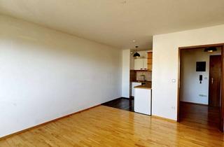 Wohnung mieten in Münchener Straße 19, 83395 Freilassing, zentrale 1.5 Zimmerwohnung inkl. Einbauküche