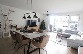 Wohnung mieten in Luisenstraße 64, 53721 Siegburg, Moderne 3-Zimmer Neubauwohnung mit Balkon in Siegburg