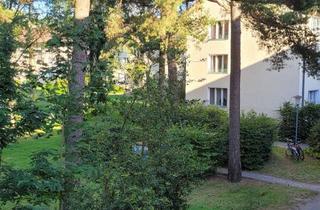 Wohnung mieten in 14169 Zehlendorf, Helle 3-Zimmer Wohnung in Berlin-Zehlendorf