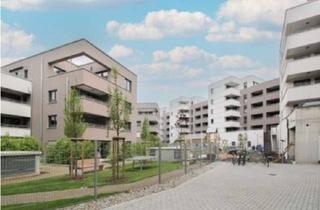 Wohnung mieten in 90419 Nürnberg, Möbliertes Neubau-Appartement in zentraler Lage