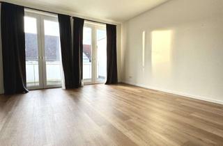 Penthouse mieten in 30165 Hainholz, Helle 2-Zimmer Penthouse-Wohnung in Hannover Hainholz