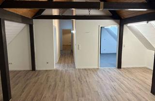 Wohnung mieten in Friedrichstraße 48, 77933 Lahr, Schön geschnittene Etagen Wohnung in Zentrumslage