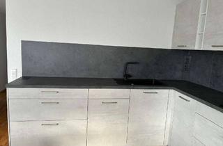 Wohnung mieten in 70825 Korntal-Münchingen, Helle 3-Zimmer Wohnung mit Terrasse & Garten in Korntal