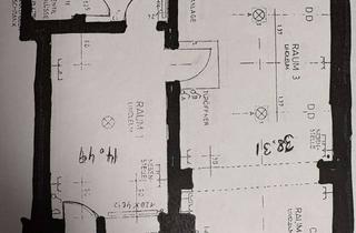 Wohnung mieten in Klosterallee 78, 20144 Harvestehude, Charmante 1,5-Zimmer Wohnung in Hamburg-Harvestehude