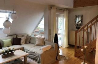 Wohnung mieten in 72379 Hechingen, Helle 2,5-Zimmer Wohnung in Hechingen