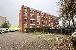 Wohnung mieten in Schillerstrasse, 52511 Geilenkirchen, Gepflegte 5-Zimmer Wohnung mit Balkon in Geilenkirchen