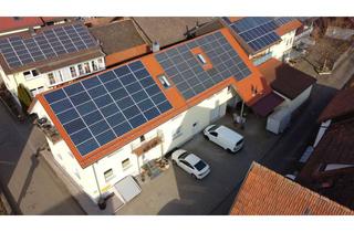 Wohnung mieten in 77855 Achern, Moderne 2,5-Zimmer Wohnung in Achern