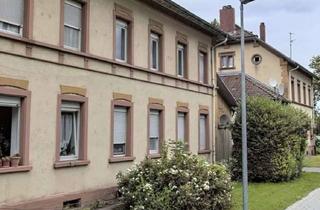 Wohnung mieten in Bahnweg, 76532 Oos, Gemütliche 3-Zimmer-Wohnung zum Wohlfühlen