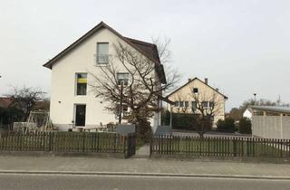 Wohnung mieten in Brunnenweg, 86637 Binswangen, 3‑Zimmer Wohnung mit Balkon in Binswangen