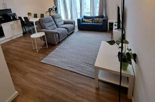 Wohnung mieten in Fließstraße, 12439 Niederschöneweide, Attraktive und moderne 3-Zimmer-Wohnung in Berlin-Niederschöneweide