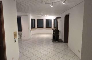 Wohnung mieten in 75394 Oberreichenbach, Renovierte 2,5-Zimmer-Einliegerwohnung (inkl. Küche & Stellplatz)