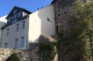 Wohnung mieten in Turmstrasse 12, 35578 Wetzlar, Stilvolle kleine 3-Zimmer-Altbauwohnung im Stadtzentrum von Wetzlar – direkt am Avignon-Park