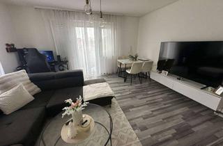 Wohnung mieten in Nordstraße, 74076 Heilbronn, Helle 2-Zimmer Wohnung im 2. OG in Heilbronner Kernstadt