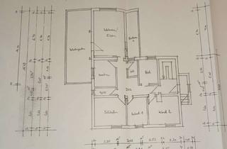 Wohnung mieten in Rhönstraße 24, 97779 Geroda, Geräumige 4-Zimmer-Wohnung in Geroda