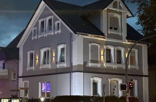 Wohnung mieten in Bahnhofstraße, 49324 Melle, Helle 4,5-Zimmer Dachgeschosswohnung in Melle