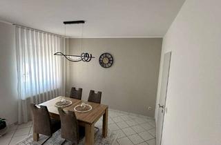 Wohnung mieten in Mahrstraße 65, 52441 Linnich, Gepflegte 3‑Zimmer Wohnung mit grosser Terrasse in Linnich