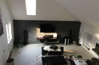 Penthouse mieten in Kreuzgasse, 93047 Innenstadt, Luxuriöses Penthouse mit Dachterrasse in Regensburg Innenstadt