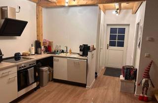 Wohnung mieten in 52428 Jülich, Stilvolle Maisonette-Wohnung mit Balkon