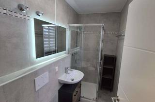 Wohnung mieten in Oberweinzierler Straße, 94086 Bad Griesbach, Schickes 1-Zimmer-Appartement mit Balkon in Bad Griesbach i.Rottal