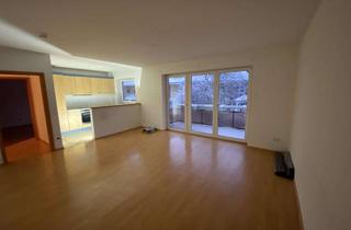 Wohnung mieten in Sauerampferweg, 22844 Norderstedt, Moderne 2-Zimmer-Wohnung mit Süd-Balkon am Stadtpark