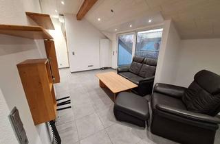 Wohnung mieten in 74081 Horkheim, Dachgeschoss-Wohnung mit Loggia und Auto-Stellplatz