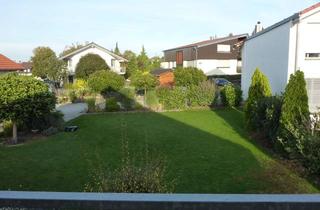 Wohnung mieten in 74360 Ilsfeld, Ilsfeld - 2 Zi-DG-Wohnung, Balkon, Einbauküche