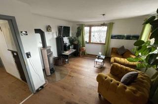 Wohnung mieten in Fohrenbühl, 78730 Lauterbach, Moderne EG-Wohnung mit Holzofen und EBK