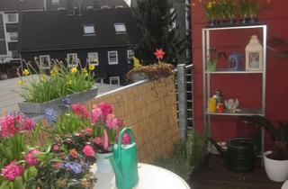 Wohnung mieten in 42107 Elberfeld, Sehr schöne, helle 3-Zimmer Wohnung mit Balkon auf der Flensburgerstrasse