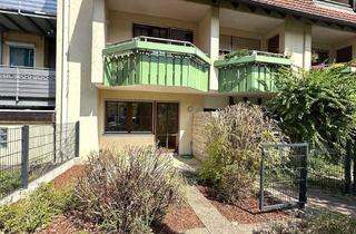 Wohnung mieten in 72574 Bad Urach, Moderne 1,5-Zi.-Wohnung mit Südterrasse und Privatgarten Zentrum Bad Urach
