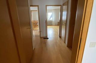 Wohnung mieten in 51519 Odenthal, Helle 2,5-Zimmer Dachgeschosswohnung in Odenthal