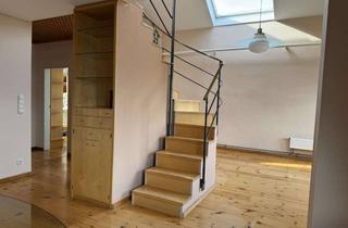 Wohnung mieten in Kochsgasse 30, 52249 Eschweiler, Exklusive helle 3,5-Zimmer Maisonette-Wohnung mit Balkon im Gründerzeithaus