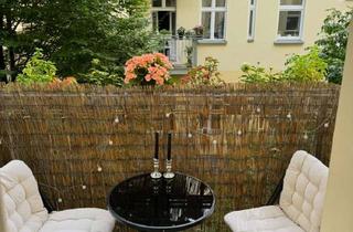 Wohnung mieten in Prenzlauer Berg, 10405 Prenzlauer Berg, 1,5 Monate ab März: Schöne möblierte Wohnung im Prenzlauer Berg