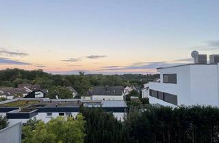 Wohnung mieten in Pfeilstraße 48, 70569 Vaihingen, Lichtdurchflutetes Wohnjuwel mit Fernsehturmblick: 3,5 Zimmer in Stuttgarter Halbhöhenlage