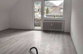 Wohnung mieten in 75323 Bad Wildbad, 1050 € - 93 m² - 4.5 Zi.