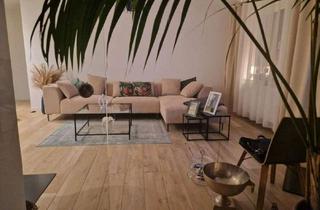 Wohnung mieten in Biberstraße, 32120 Hiddenhausen, Erdgeschoss Wohnung mit Terrasse und Garten