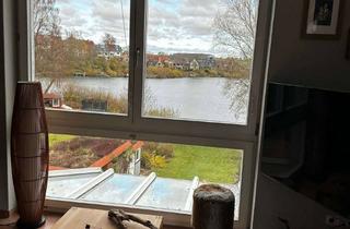 Wohnung mieten in 24306 Plön, Helle 2,5-Zimmer Dachgeschosswohnung in Plön