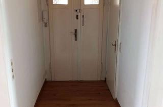 Wohnung mieten in Friedrichstraße 11, 04895 Falkenberg, Renovierte 4-Zimmer-Wohnung im 2. OG in Falkenberg/Elster