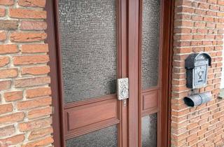 Wohnung mieten in Mühlenburger Straße 4 B, 32139 Spenge, Geräumige 5-Zimmer Wohnung mit Garage und Garten in Spenge