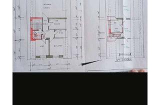 Wohnung mieten in Langenkamp 54, 49082 Schölerberg, 5-Zimmer Wohnung mit Balkon im 1. OG in Osnabrück-Schölerberg
