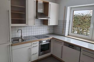 Wohnung mieten in 38176 Wendeburg, gepflegte, helle 3 Zimmer Wohnung mit Balkon und Garten in Wendeburg