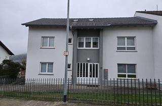 Wohnung mieten in Kopenhagener Str. 17, 63897 Miltenberg, Gemütliche 2 Zimmer DG-Wohnung