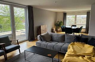 Wohnung mieten in 66292 Riegelsberg, 3‑Zimmer Wohnung mit Terrasse in Riegelsberg