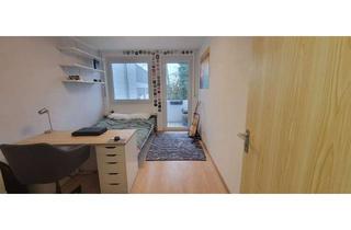 Wohnung mieten in Fuchsbauerweg 13a, 94036 Passau, Attraktives Studentenapartment mit Balkon in Zentrums-/Uninähe