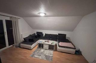 Wohnung mieten in Bahnhofstraße 19, 72275 Alpirsbach, 2,5-Zimmer Wohnung in Alpirsbach