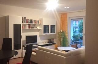 Wohnung mieten in Im Zirkelsrad 4b, 63456 Hanau, Helle 4-Zimmer-Wohnung mit Balkon in Hanau