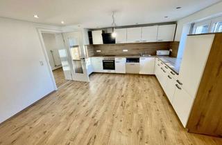 Wohnung mieten in 93471 Arnbruck, Renovierte, grosse Whg. mit 2 Terrassen