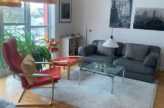 Wohnung mieten in Kirchenstraße 16, 25761 Büsum, Moderne Zweizimmerwohnung im Herzen von Büsum