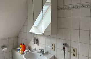 Wohnung mieten in Hintere Straße 37, 75056 Sulzfeld, Helle 3-Zimmer Dachgeschosswohnung mit Balkon in Sulzfeld