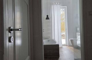 Wohnung mieten in 27751 Schafkoven/Donneresch, Exklusives Wohnen mit Garten in der Nähe von Bremen (nicht Schwachhausen / Oberneuland)